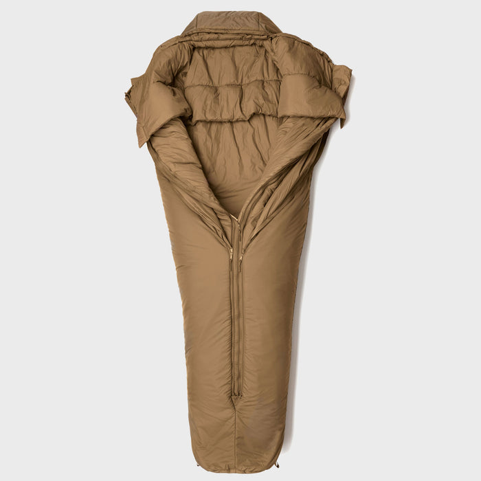 Snugpak - Special Forces Complete System WTGE - Coyote