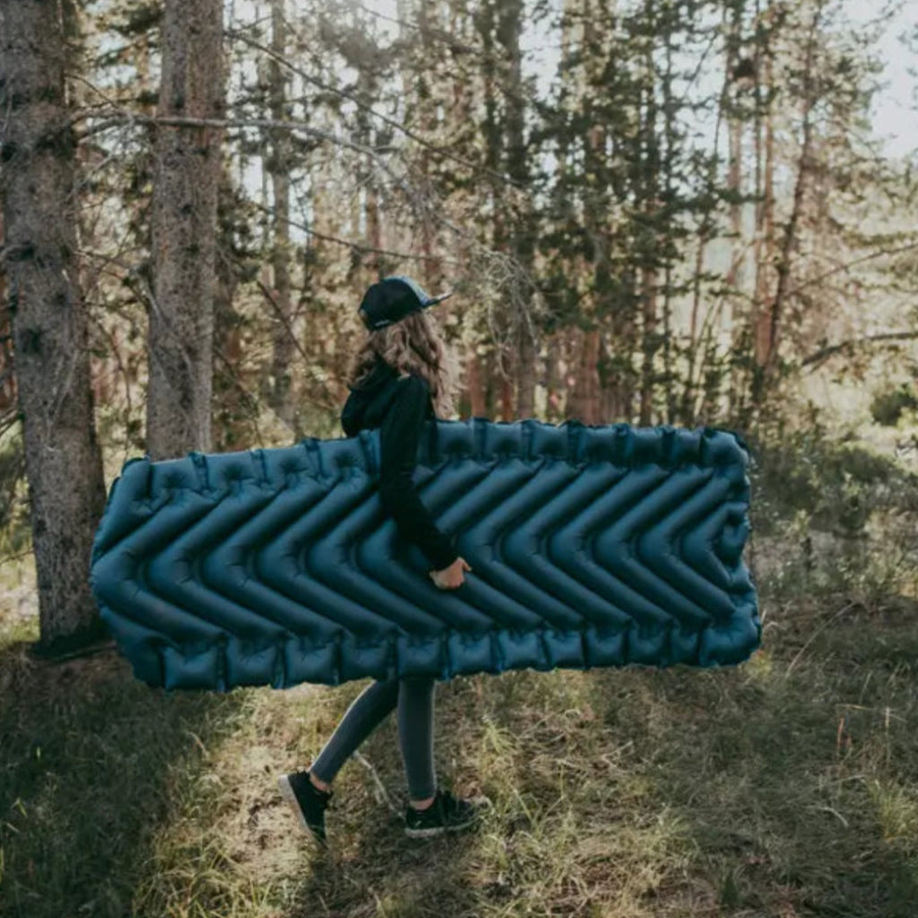 Klymit - Static V Luxe™ SL Sleeping Pad