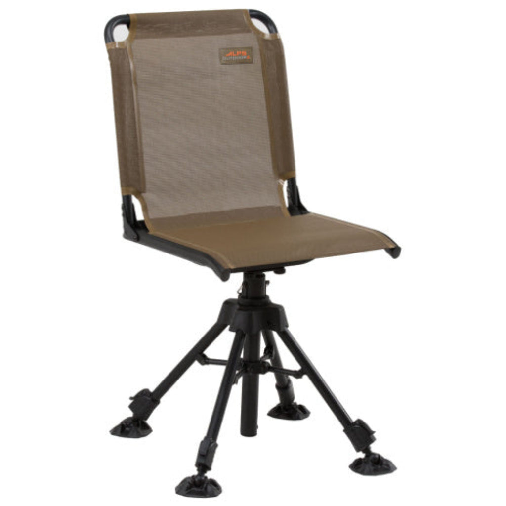 Alps OutdoorZ - Stealth Hunter Chair