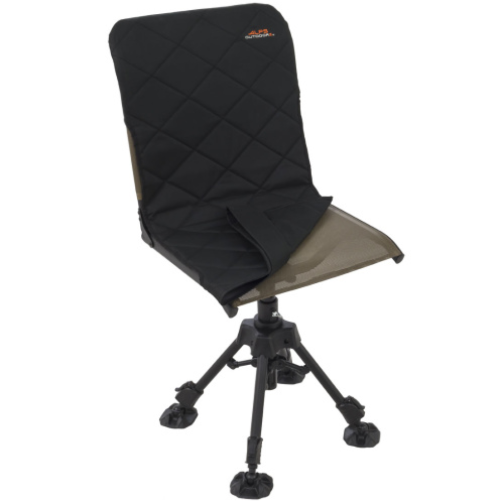 Alps Outdoorz - Stealth Hunter Cover - Bowgearshop