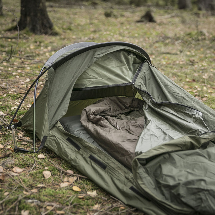 Snugpak - Stratosphere WGTE - Olive