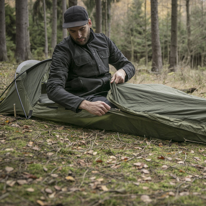Snugpak - Stratosphere WGTE - Olive
