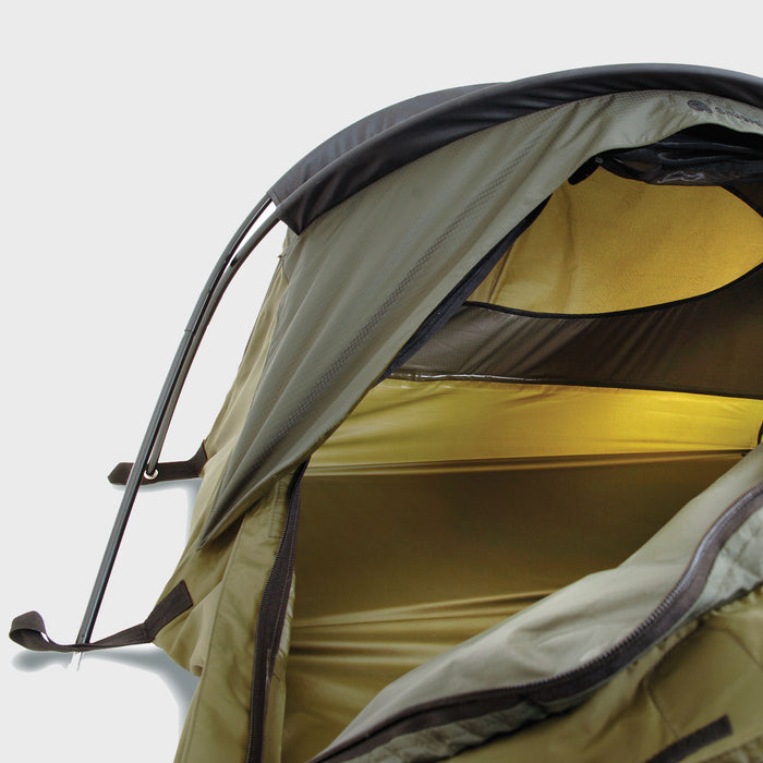 Snugpak - Stratosphere WGTE - Olive