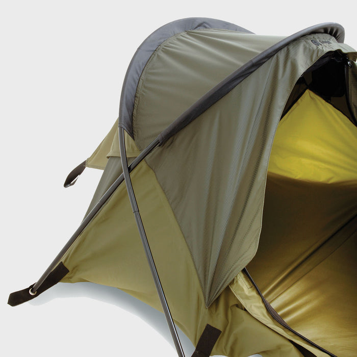 Snugpak - Stratosphere WGTE - Olive