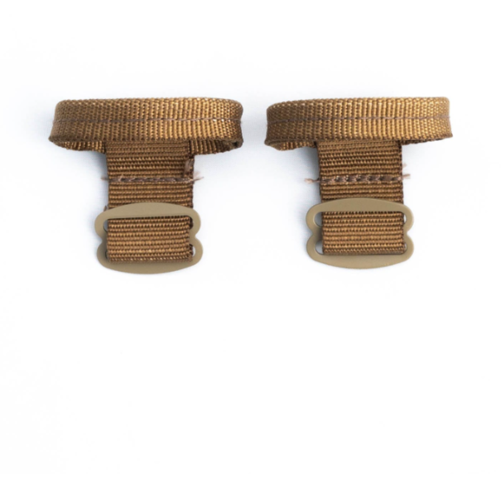 Tethrd - Clipeez Uno - Bowgearshop