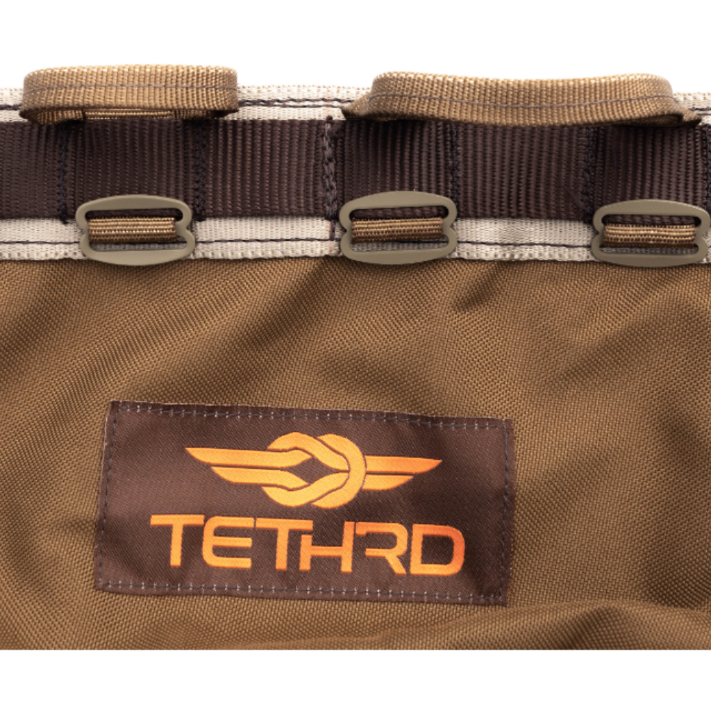 Tethrd - Clipeez Uno - Bowgearshop