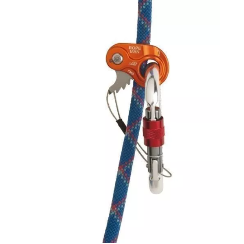 Tethrd - Ropeman 1 - Bowgearshop