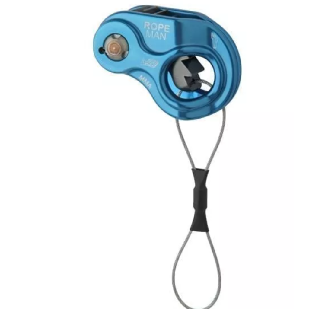 Tethrd - Ropeman 1 - Bowgearshop