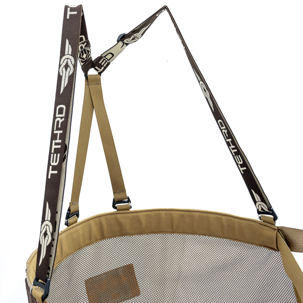Tethrd - Suspender Kit - Bowgearshop