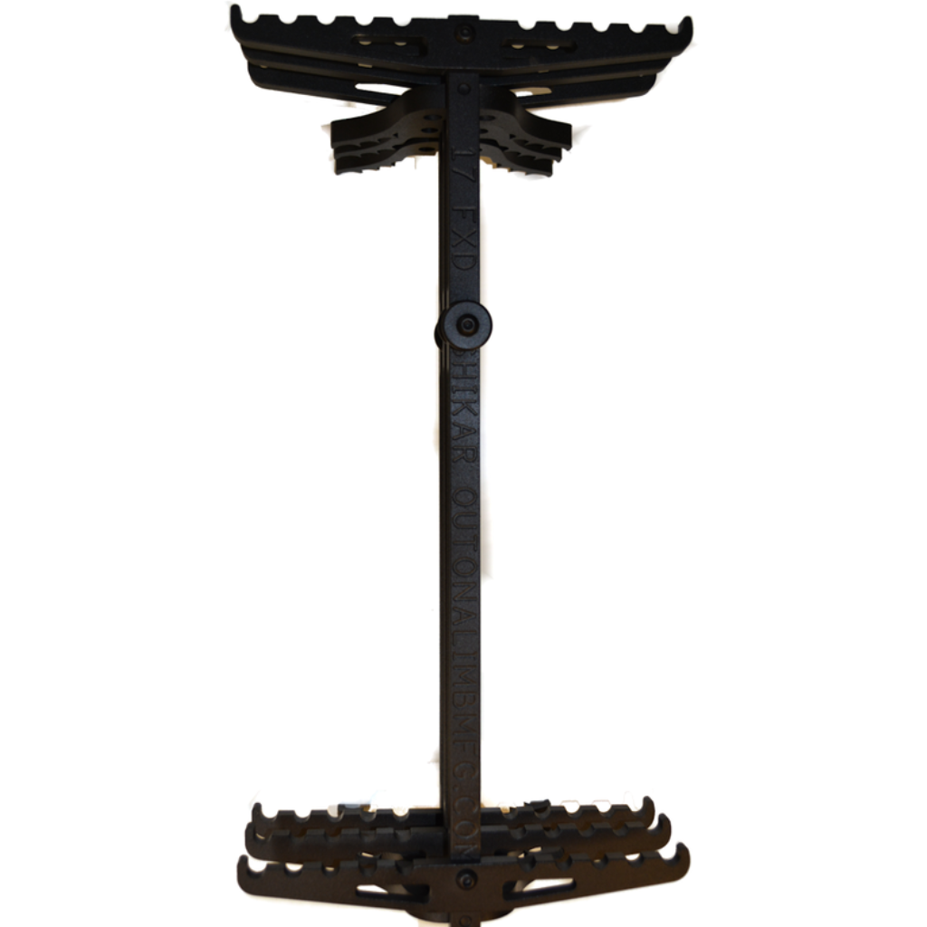 Out On A Limb - The SHIKAR FXD 20" w/Monarch Platform - Bowgearshop