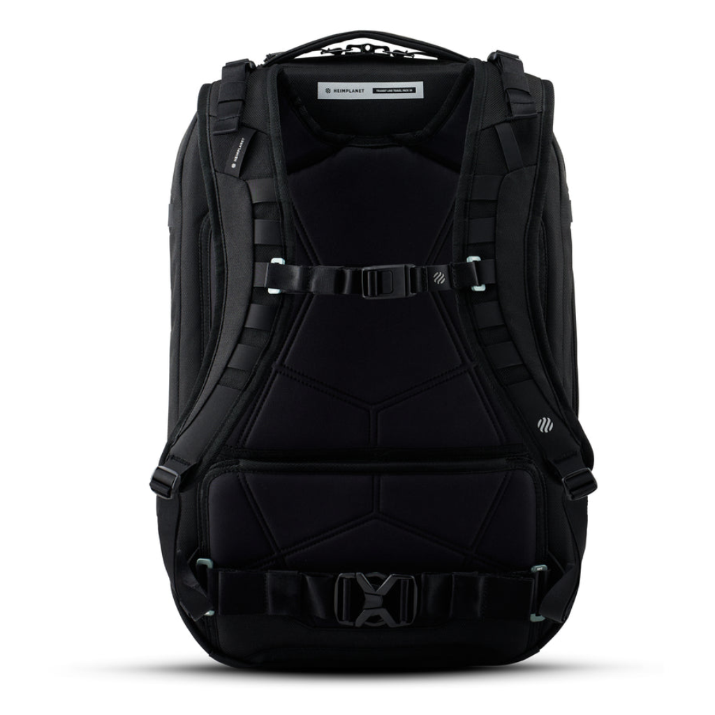Transit Line Travel Pack 34 L, black