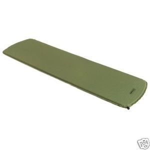 Snugpak - Travelite Sleeping Mat Full WGTE - Olive