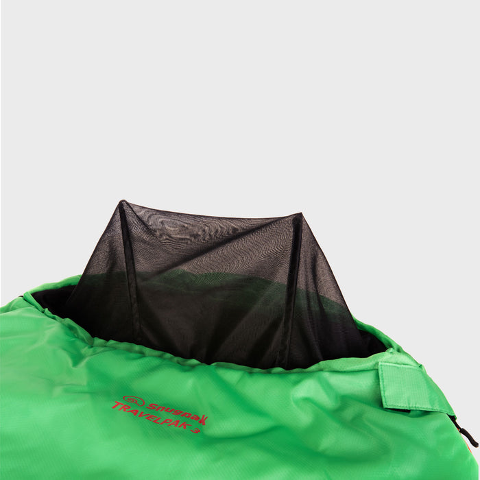 Snugpak - Travelpak 3 WGTE- Green