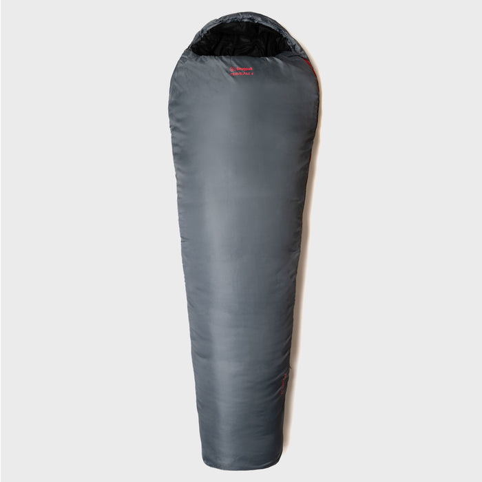 Snugpak - Travelpak 4 WGTE - Pebble Grey