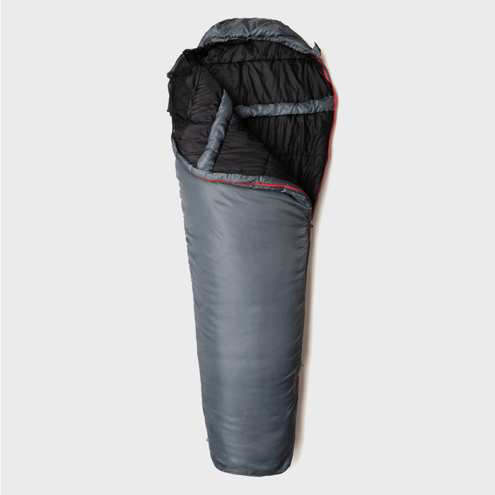 Snugpak - Travelpak 4 WGTE - Pebble Grey