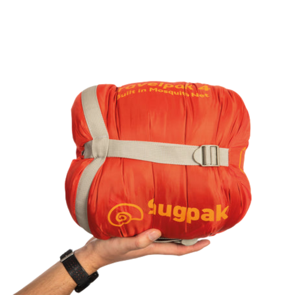 Travelpak 4 WGTE