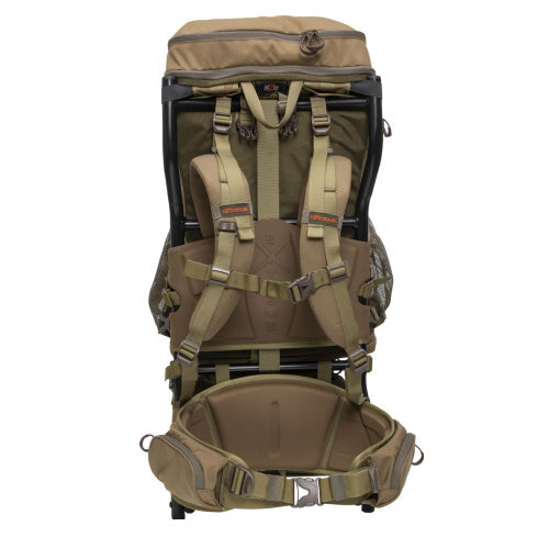 Alps Outdoorz - Trophy X + Pack
