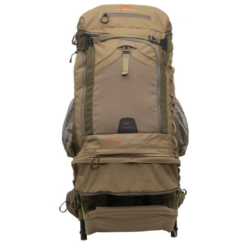 Alps Outdoorz - Trophy X + Pack