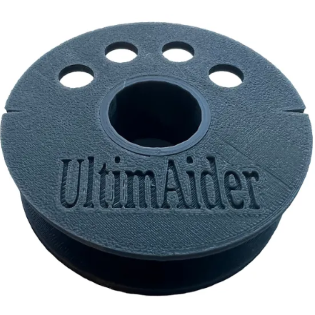 UltimAider - DynaSpool - Bowgearshop