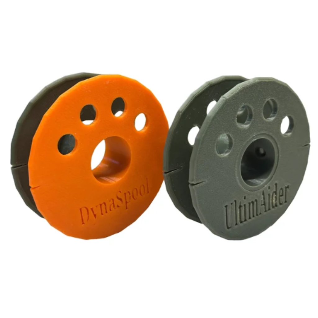 UltimAider - DynaSpool - Bowgearshop