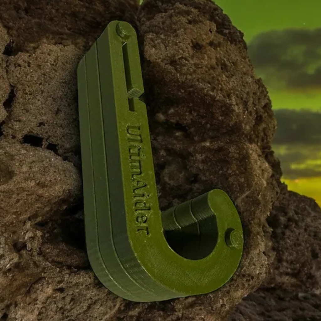 UltimAider - GEN 1 Accessory hook