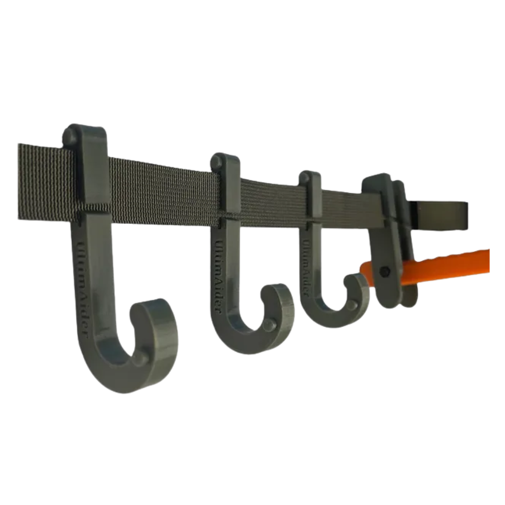 UltimAider Compact Gear Strap - Bowgearshop