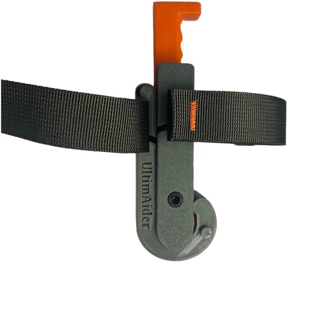 UltimAider Compact Gear Strap - Bowgearshop