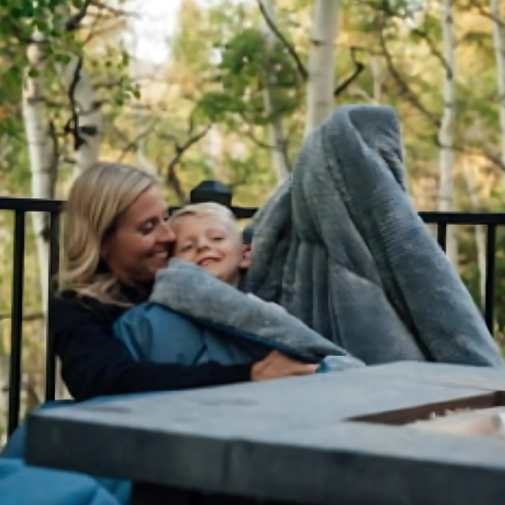 Homestead™ Cabin Comforter Blanket
