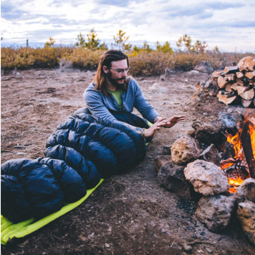 Klymit - Inertia X Frame Sleeping Pad