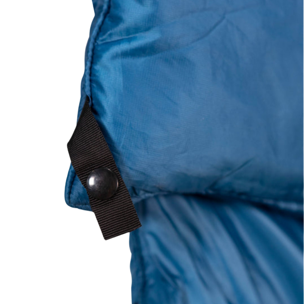Klymit - Versa Luxe Blanket