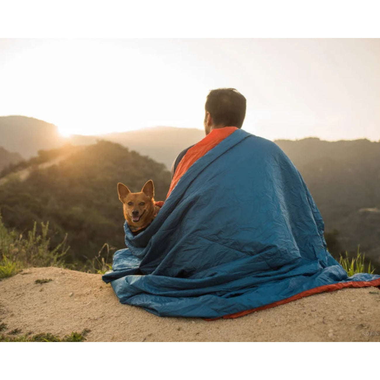 Klymit - Versa Blanket™