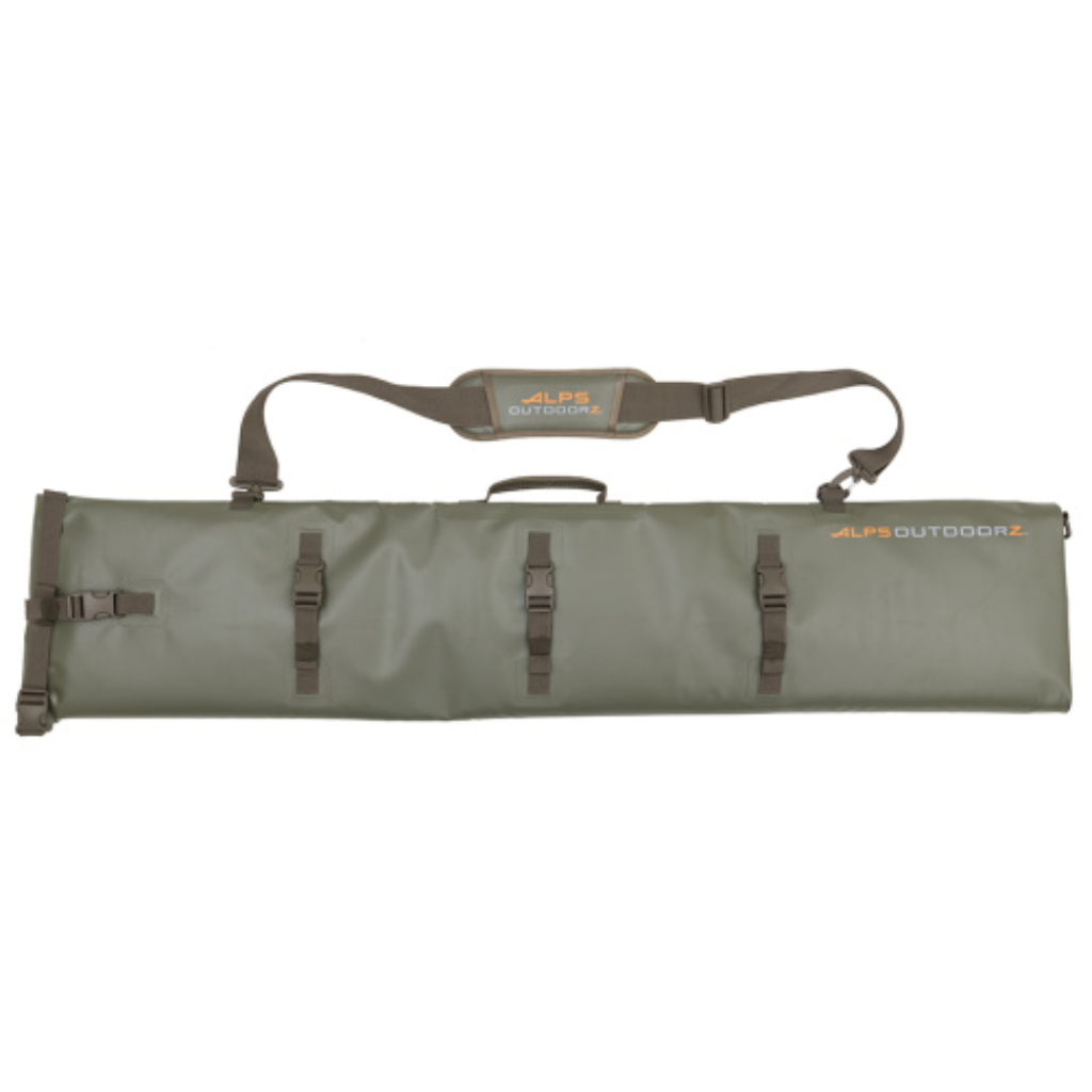 Waterproof Rifle Case