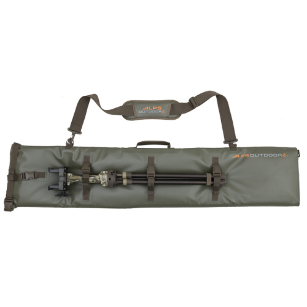 Waterproof Rifle Case