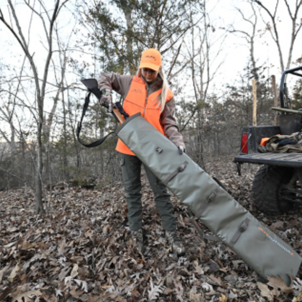 Waterproof Rifle Case