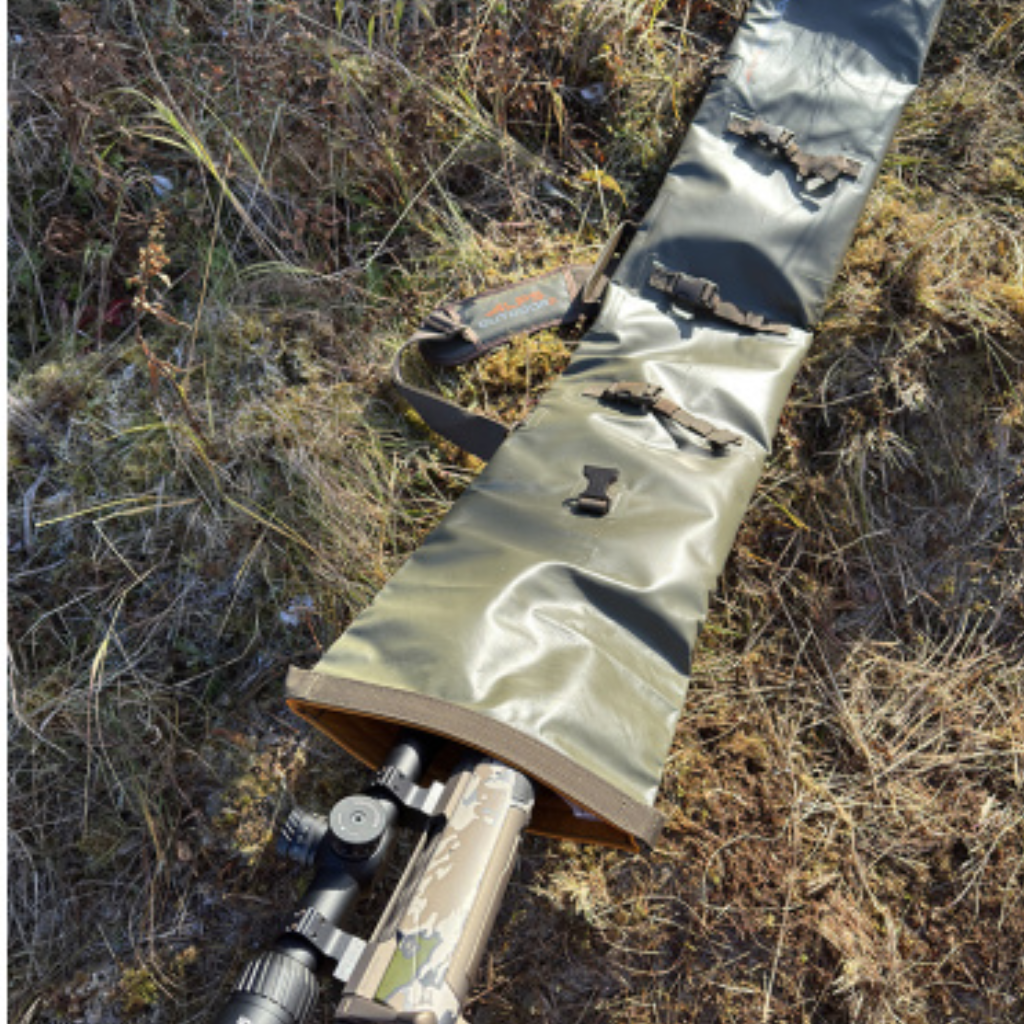 Waterproof Rifle Case
