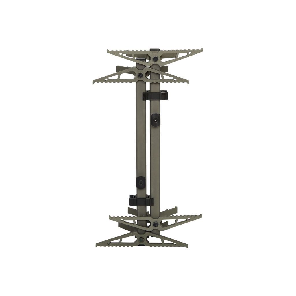 XOP - X2 Climbing Sticks 4-PACK - Bowgearshop