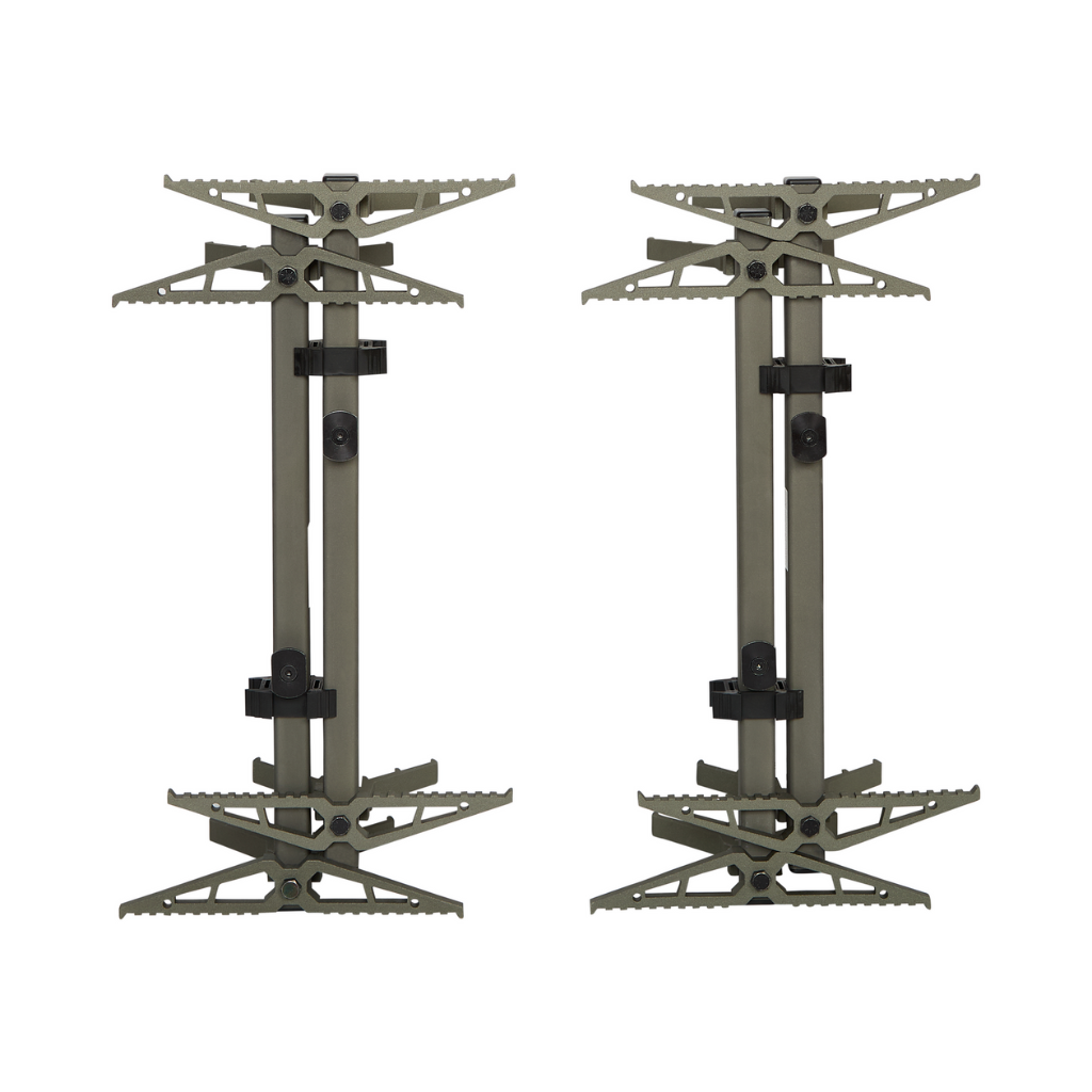 XOP - X2 Climbing Sticks 4-PACK - Bowgearshop