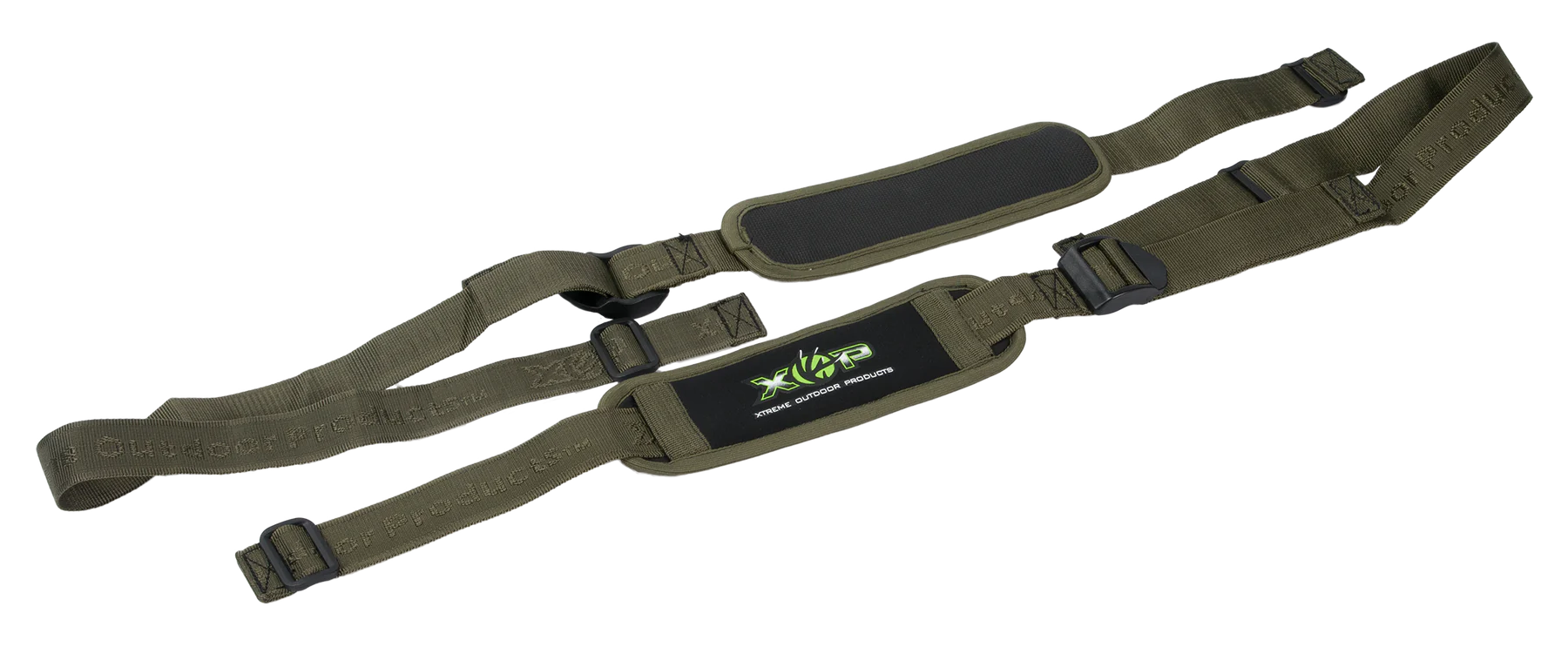 XOP - PREMIUM TREESTAND BACKPACK STRAPS - Bowgearshop