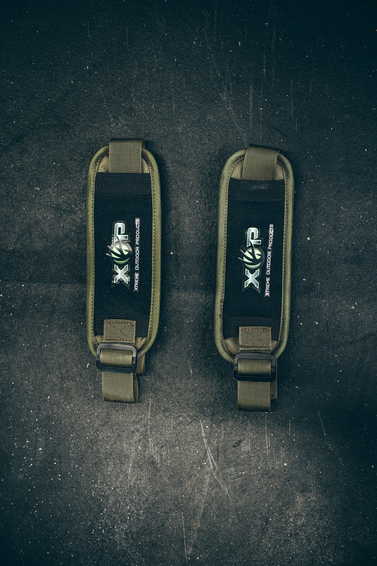 XOP - PREMIUM TREESTAND BACKPACK STRAPS - Bowgearshop