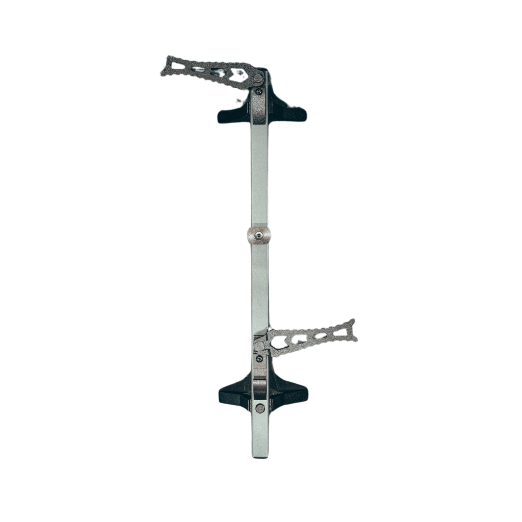 XOP - 2 Step Locking Climbing Sticks 3 pack - Bowgearshop