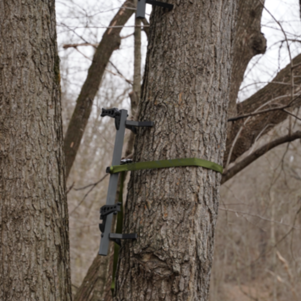 XOP - 2 Step Locking Climbing Sticks 3 pack - Bowgearshop