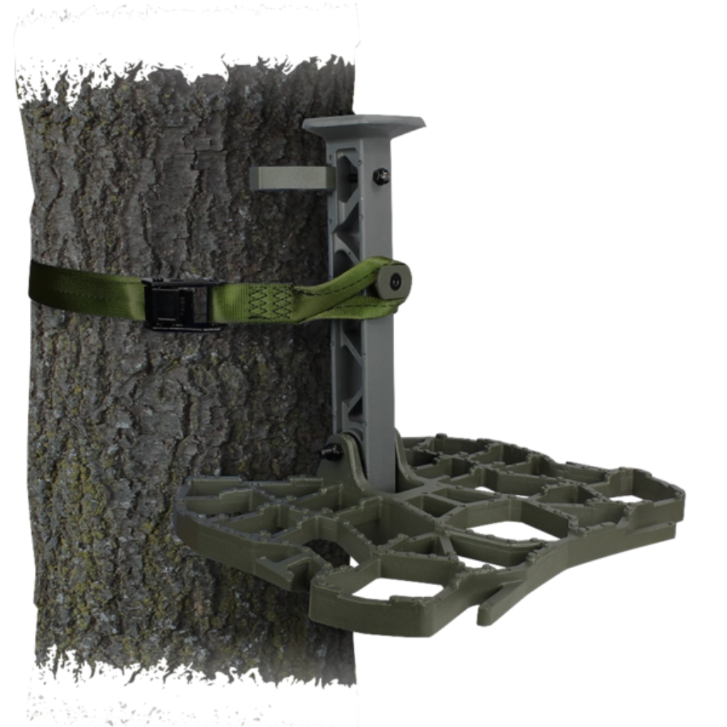 XOP - Edge Saddle Stand - Bowgearshop