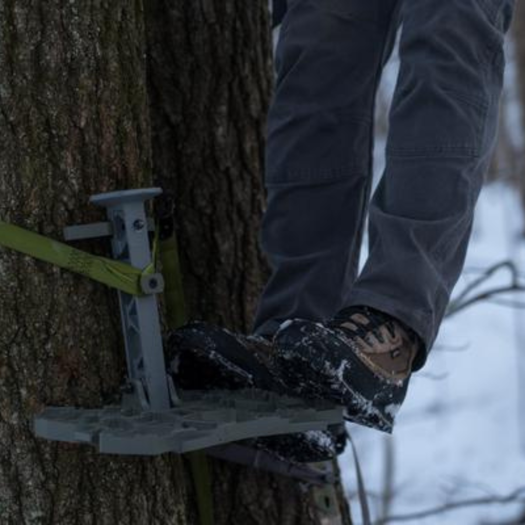 XOP - Edge Saddle Stand - Bowgearshop