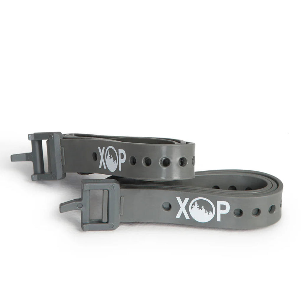 XOP - Gearstraps 12" or 25" - 2 pack