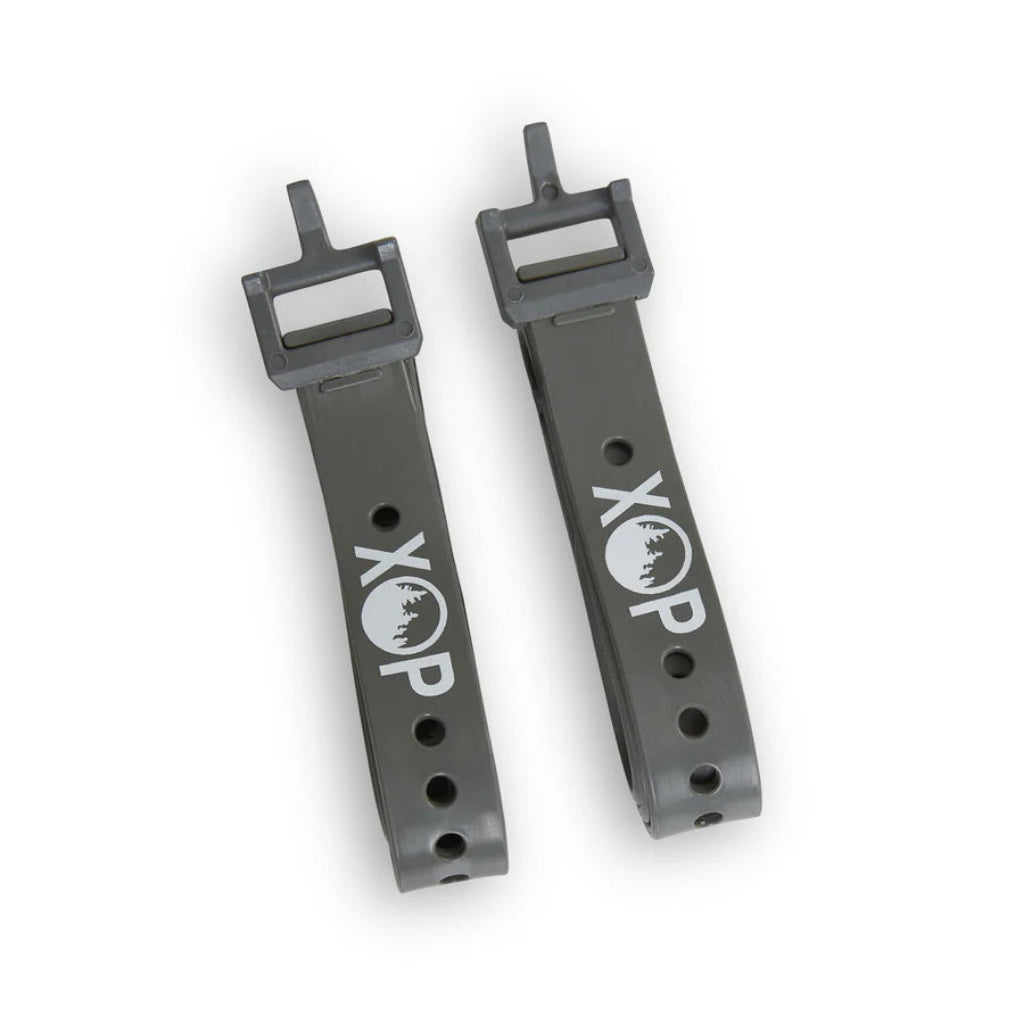 XOP - Gearstraps 12" or 25" - 2 pack