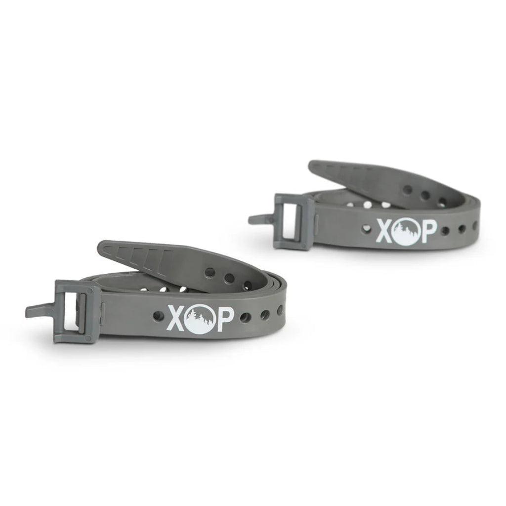 XOP - Gearstraps 12" or 25" - 2 pack