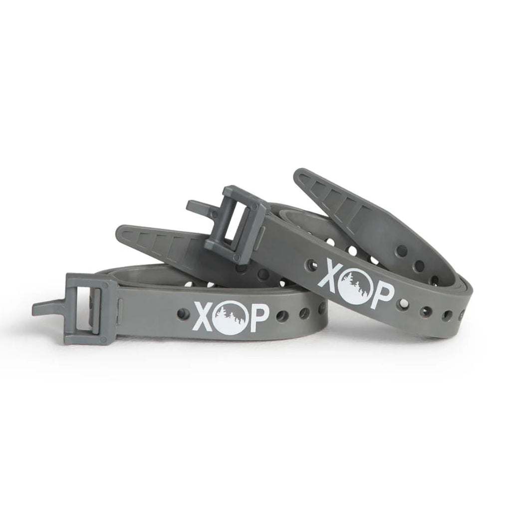 XOP - Gearstraps 12" or 25" - 2 pack