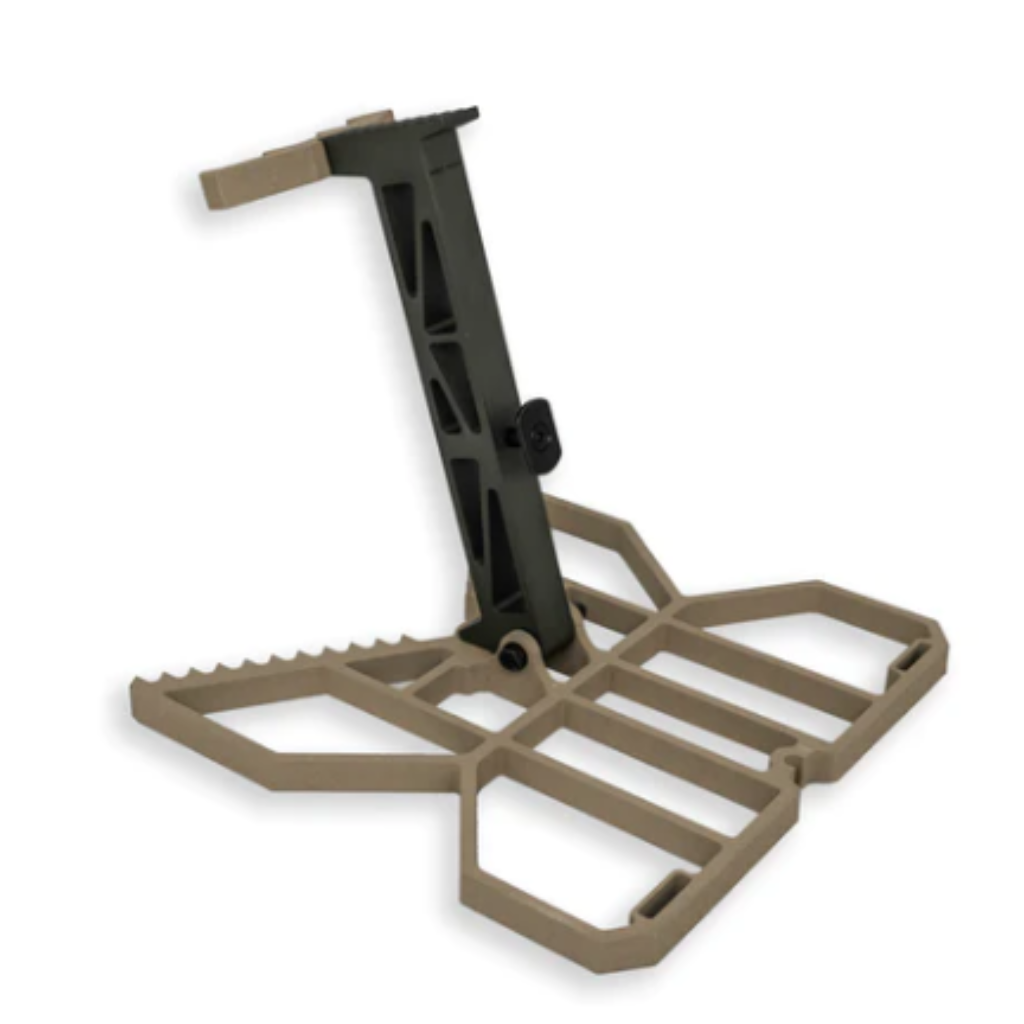 XOP - Invader Platform - Bowgearshop