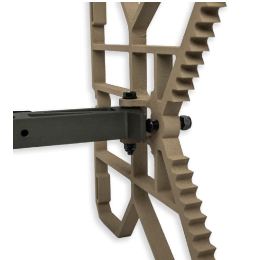 XOP - Invader Platform - Bowgearshop