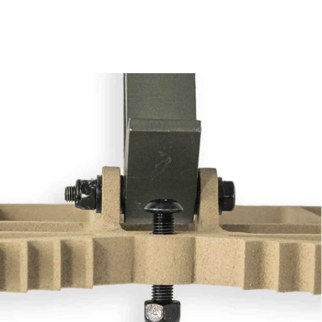 XOP - Invader Platform - Bowgearshop